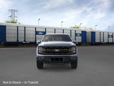 2025 Ford F150 Crew Cab, $79630. Photo 6