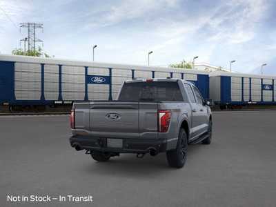 2025 Ford F150 Crew Cab, $79630. Photo 8
