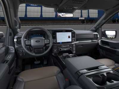2025 Ford F150 Crew Cab, $79630. Photo 9