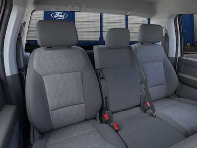 2025 Ford F350 Reg Cab, $59295. Photo 10