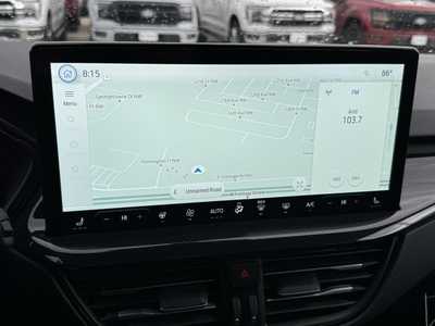 2025 Ford Escape, $33861. Photo 3