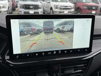 2025 Ford Escape, $33861. Photo 4