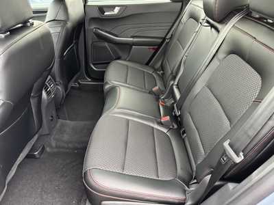 2025 Ford Escape, $33861. Photo 7