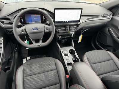 2025 Ford Escape, $33861. Photo 9