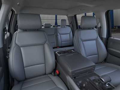 2025 Ford F150 Crew Cab, $69490. Photo 10