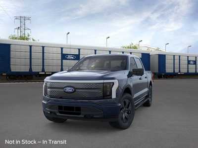 2025 Ford F150 Crew Cab, $69490. Photo 2