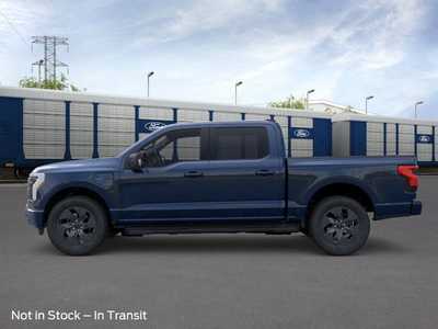 2025 Ford F150 Crew Cab, $69490. Photo 3