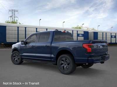 2025 Ford F150 Crew Cab, $69490. Photo 4