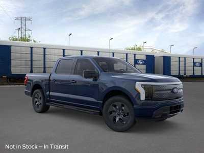 2025 Ford F150 Crew Cab, $69490. Photo 7