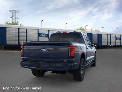 2025 Ford F150 Crew Cab, $69490. Photo 8