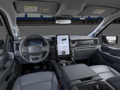 2025 Ford F150 Crew Cab, $69490. Photo 9