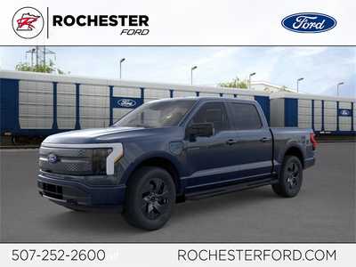 2025 Ford F150 Crew Cab, $69490. Photo 1