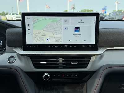 2025 Ford Explorer, $48565. Photo 3