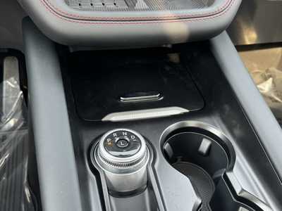 2025 Ford Explorer, $48565. Photo 6