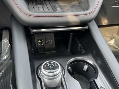 2025 Ford Explorer, $48565. Photo 7