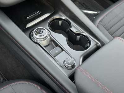 2025 Ford Explorer, $48565. Photo 9