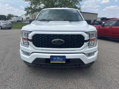 2022 Ford F150 Crew Cab, $36499. Photo 2