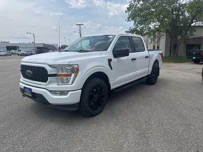 2022 Ford F150 Crew Cab, $36499. Photo 3