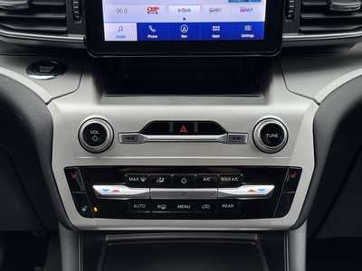 2022 Ford Explorer, $31799. Photo 5