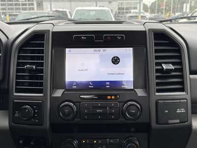 2021 Ford F350 Reg Cab, $41998. Photo 3