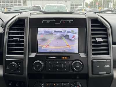 2021 Ford F350 Reg Cab, $41998. Photo 4