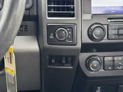 2021 Ford F350 Reg Cab, $41998. Photo 5