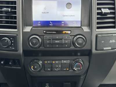 2021 Ford F350 Reg Cab, $41998. Photo 6