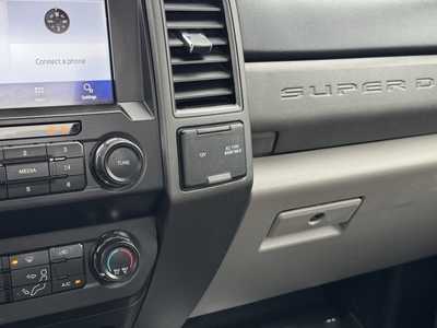 2021 Ford F350 Reg Cab, $41998. Photo 7