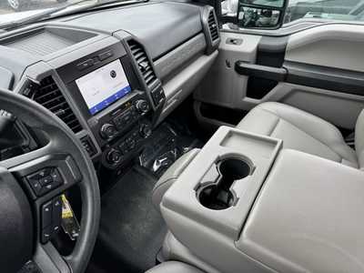 2021 Ford F350 Reg Cab, $41998. Photo 9