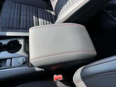 2025 Ford Explorer, $48538. Photo 11
