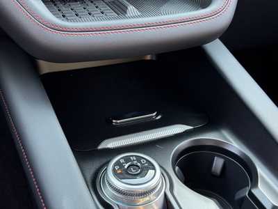 2025 Ford Explorer, $48538. Photo 7