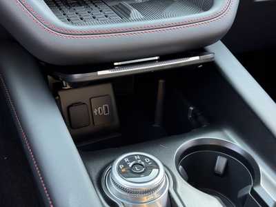 2025 Ford Explorer, $48538. Photo 8