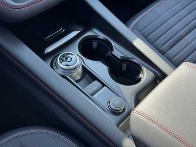 2025 Ford Explorer, $48538. Photo 9