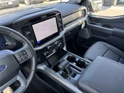 2025 Ford F150 Crew Cab, $66010. Photo 10