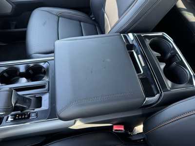2025 Ford F150 Crew Cab, $66010. Photo 12