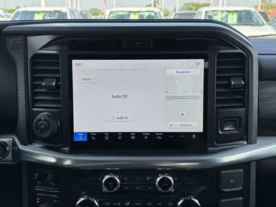 2025 Ford F150 Crew Cab, $66010. Photo 3