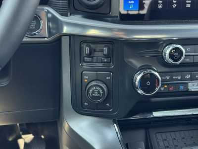 2025 Ford F150 Crew Cab, $66010. Photo 6