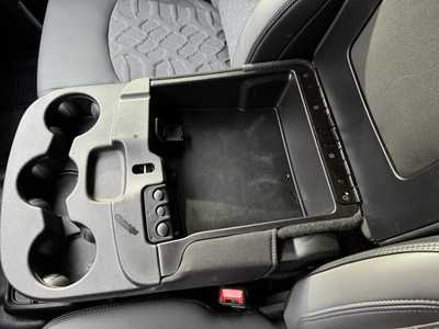 2022 RAM 2500 Crew Cab, $54599. Photo 12