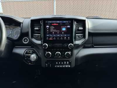 2022 RAM 2500 Crew Cab, $54599. Photo 2