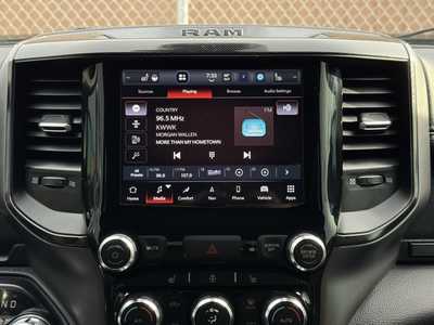 2022 RAM 2500 Crew Cab, $54599. Photo 3