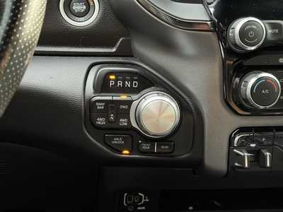 2022 RAM 2500 Crew Cab, $54599. Photo 5