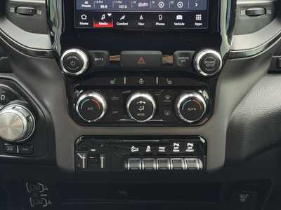2022 RAM 2500 Crew Cab, $54599. Photo 6