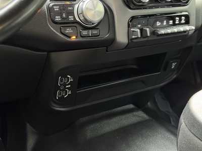2022 RAM 2500 Crew Cab, $54599. Photo 7