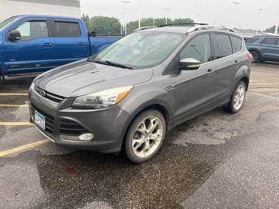 2013 Ford Escape, $8499. Photo 2