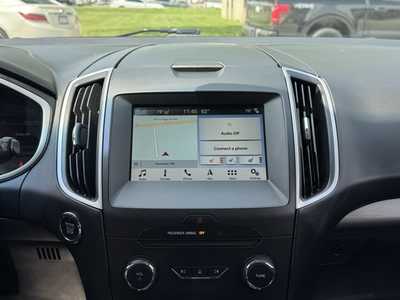 2018 Ford Edge, $14998. Photo 3