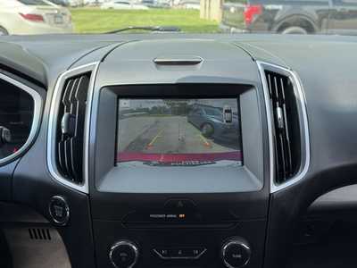 2018 Ford Edge, $14998. Photo 4
