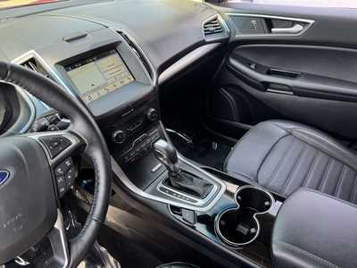 2018 Ford Edge, $14998. Photo 8