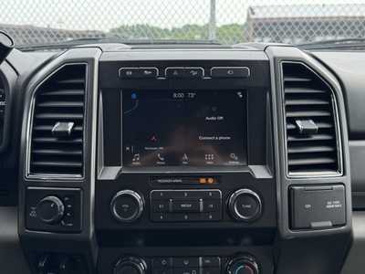 2019 Ford F350 Crew Cab, $39998. Photo 3