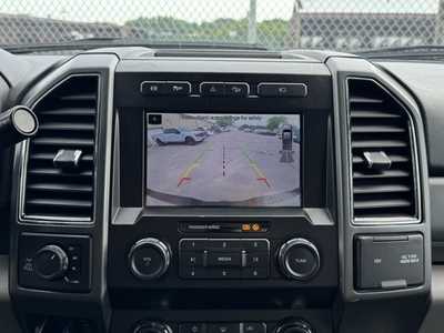 2019 Ford F350 Crew Cab, $39998. Photo 4