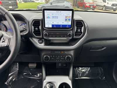 2021 Ford Bronco Sport, $24998. Photo 2